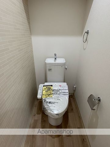 フジパレス堺なかもずの内装写真
