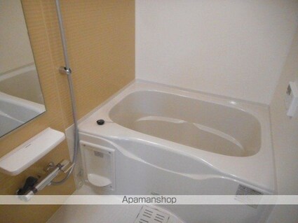 Ｆｒａｉｓｅ　Ｃｏｃｏ　Ⅱ[1K/35m2]のバス