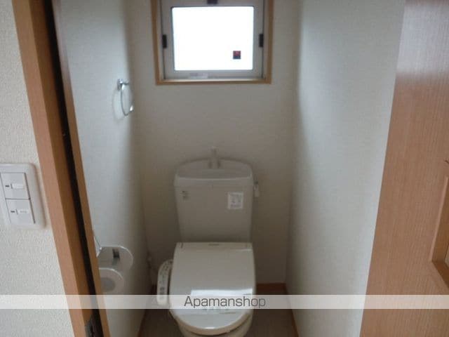 リビングタウン若宮 Iの内装写真
