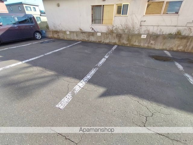 セントラルパレスのその他写真