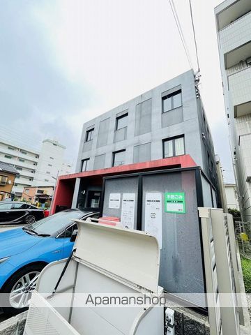 PLATEADOの外観写真