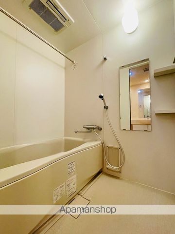 STERN23の内装写真