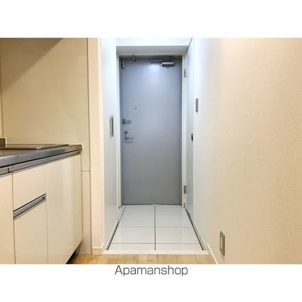 Ｍ’ｓレジデンス[1K/25.1m2]の玄関