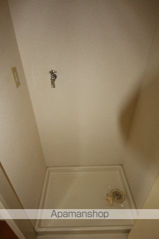 プレステージ住吉の内装写真