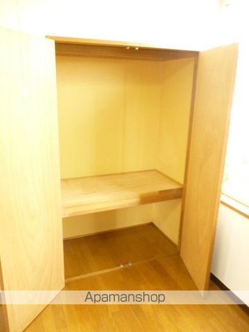リバーサイド13の内装写真