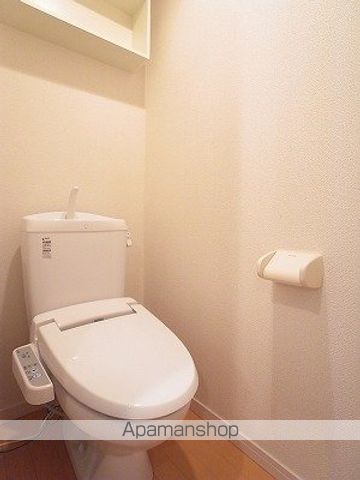 リブリ・アイレクスの内装写真
