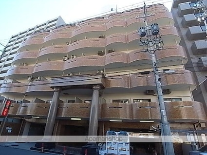 岩井橋ロイヤルハイツ[1K/15.56m2]の外観2