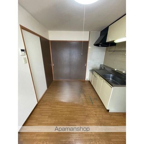 エスポワール大井の内装写真