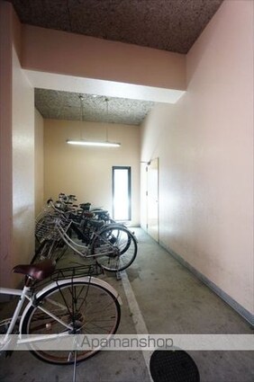 シティーライフ正木[1K/25.02m2]の外観5