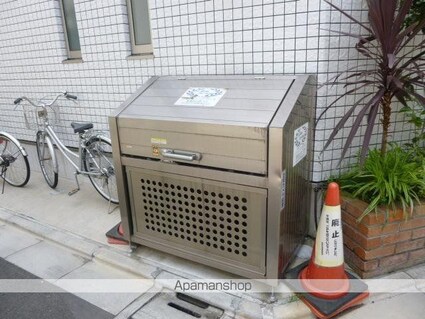 メゾン　ド　ロリエ[1LDK/31.97m2]のその他設備4