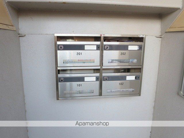 ブッシュクローバー佐鳴台のその他写真