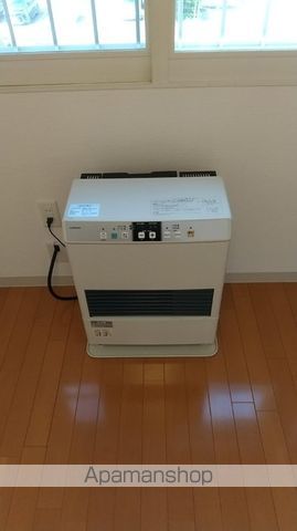 メイテルハイム平岸の内装写真
