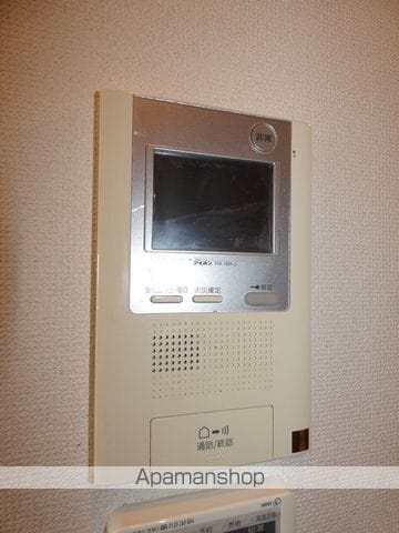 ベルメゾン藤枝の内装写真