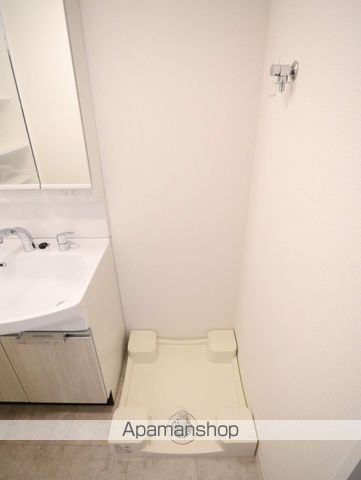 プレサンス伏見アーバンベースの内装写真