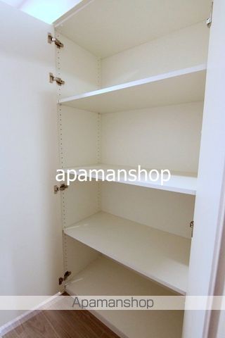 COMFORIA・LIV北久宝寺Qの内装写真