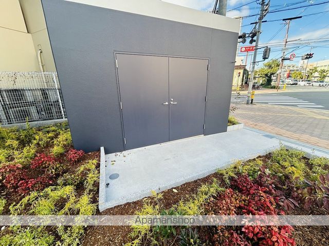 クローバー・レジデンス城東放出のその他写真