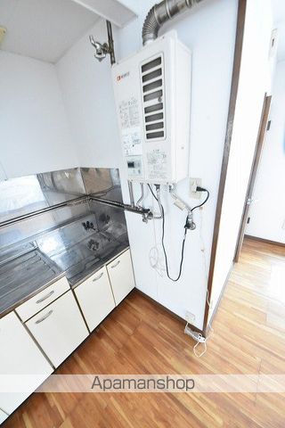 ファイブスターハイツ56の内装写真