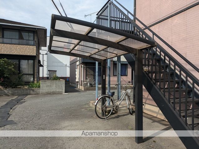 コーポ神正 A棟のその他写真