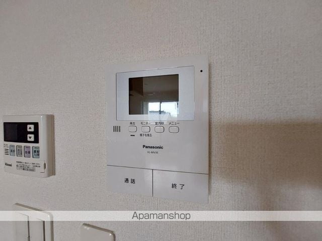 プランドール・アイの内装写真