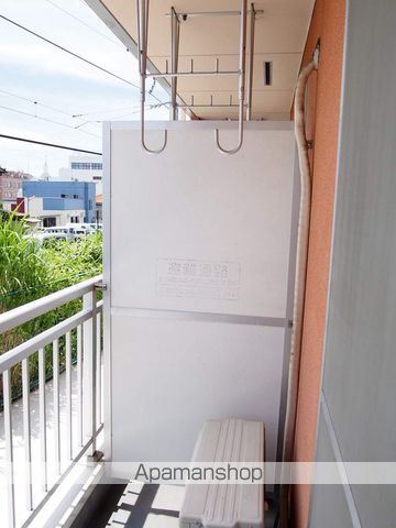 エスポワール真和の内装写真