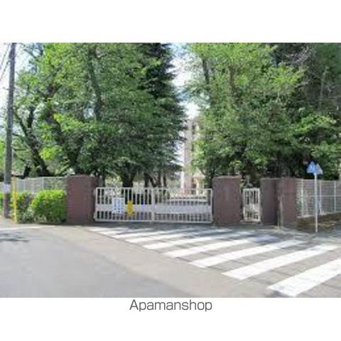 ルミエール本宿参番館の周辺写真
