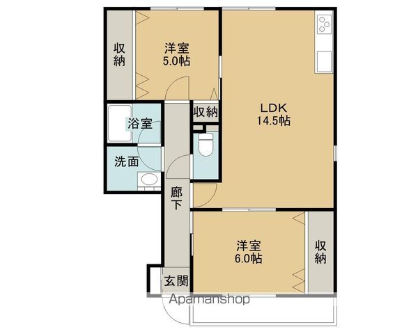 間取り：230036156081