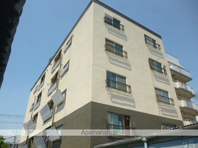 末広マンション