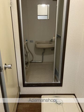 グリーンハイムの内装写真