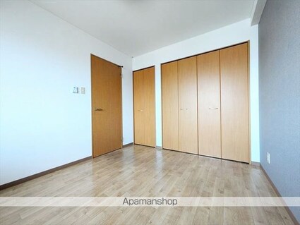 パルティール葦高[2LDK/59.85m2]の内装4