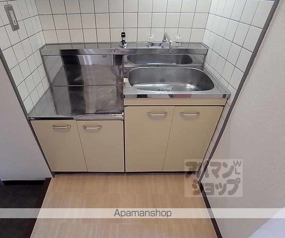 東上善寺町マンションの内装写真