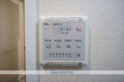 ブランシエスタ東別院「ヒガシベツイン」[1K/24.3m2]の内装9