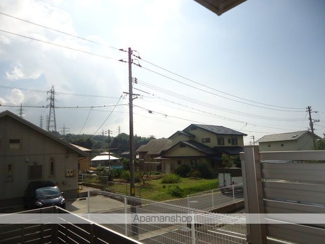 セジュール プラムの内装写真