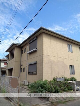 和歌山県和歌山市内原[2LDK/50.07m2]の外観2