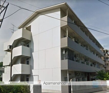 リバティ丸之内[1K/19m2]の共用部1