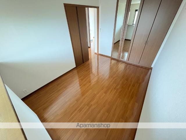 アンジュー 壱号館の内装写真