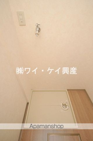パピヨンの周辺写真
