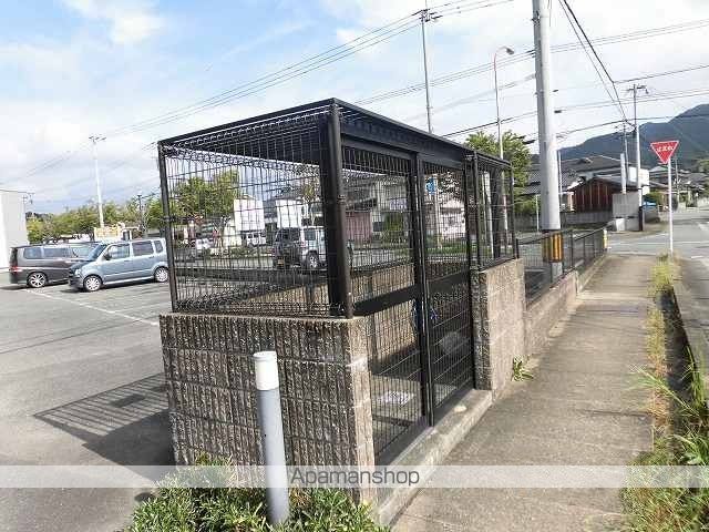 レオパレスディマンシュのその他写真