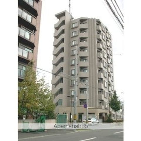 じょうてつドエル・アイム元町の外観写真
