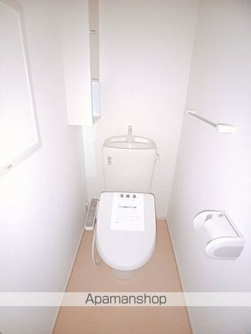 フィオーレ Aの内装写真