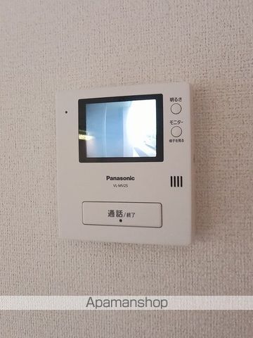 テラス小名田の内装写真