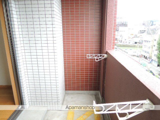 エンクレスト博多IIの内装写真
