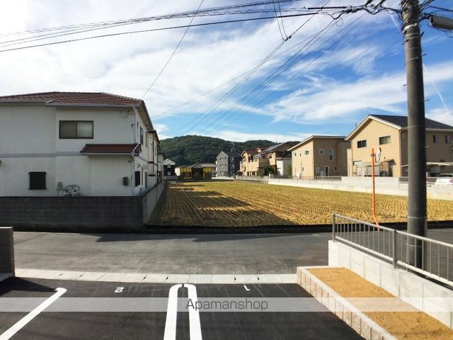ビューティフルIのその他写真