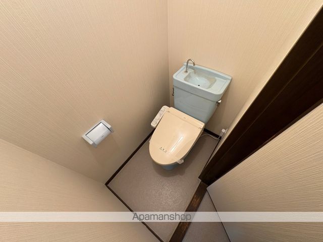 恵光ビルの内装写真