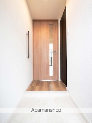 ハーモニーレジデンス中野坂上[1DK/25.67m2]の内装