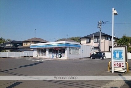 グリーンフィールドＥ棟[2LDK/58.12m2]の周辺4