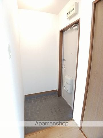 アーバンハイツBの内装写真