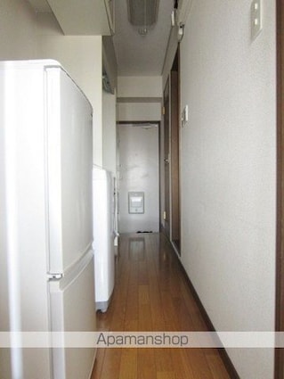 長野県長野市中御所１丁目[1K/22m2]のその他内装5