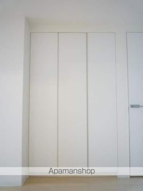 Ｂｒｉｌｌｉａ　ｉｓｔ　北沢[1LDK/58.45m2]のリビング・居間6
