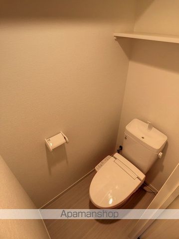 ヴィガラス吉原の内装写真