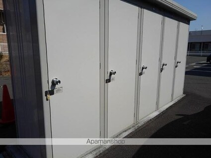 コリーヌ　Ａ[1R/32.94m2]の共用部